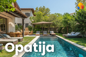 Opatija