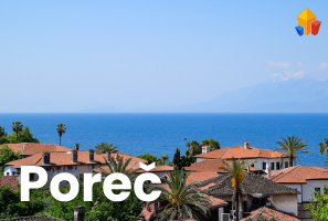 Poreč