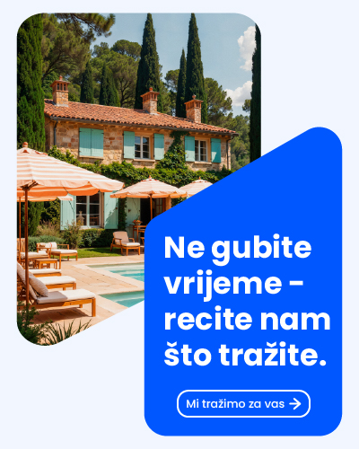 Mi trazimo za vas
